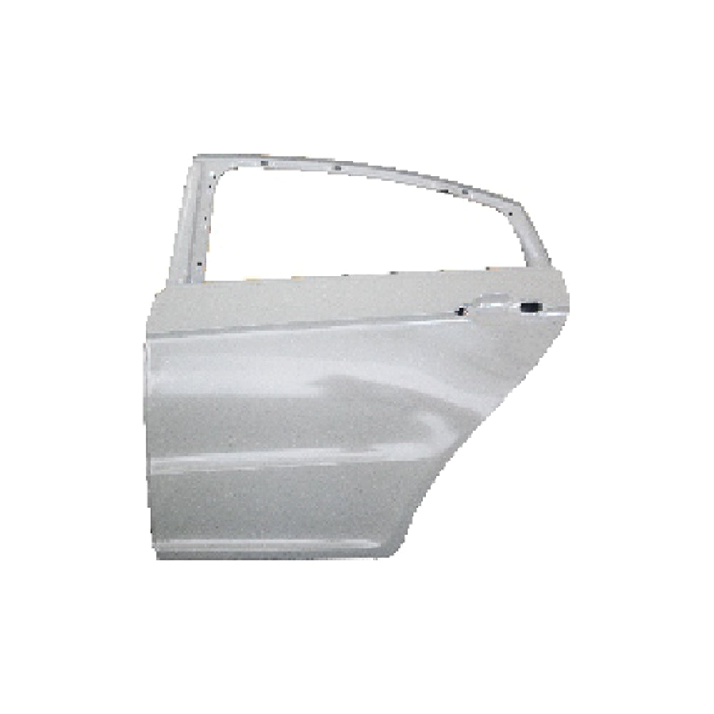 REPLACEMENT REAR DOOR LH, FOR CHERY J60, J60-6201010-DY