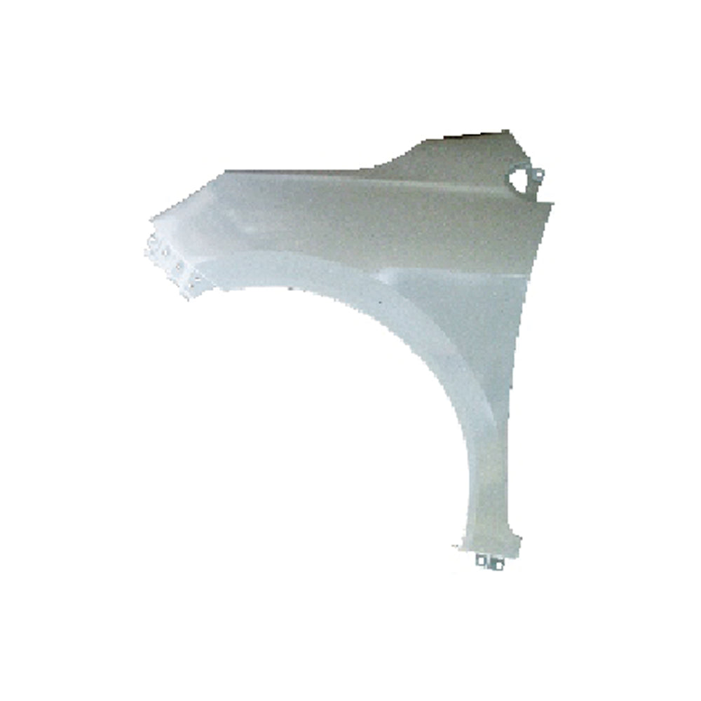 REPLACEMENT FRONT FENDER LH, FOR CHERY J60, J60-8403101-DY