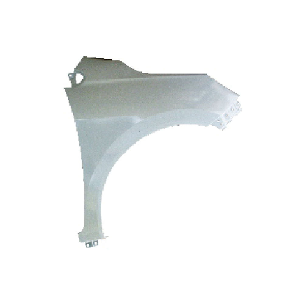 REPLACEMENT FRONT FENDER RH, FOR CHERY J60, J60-8403102-DY