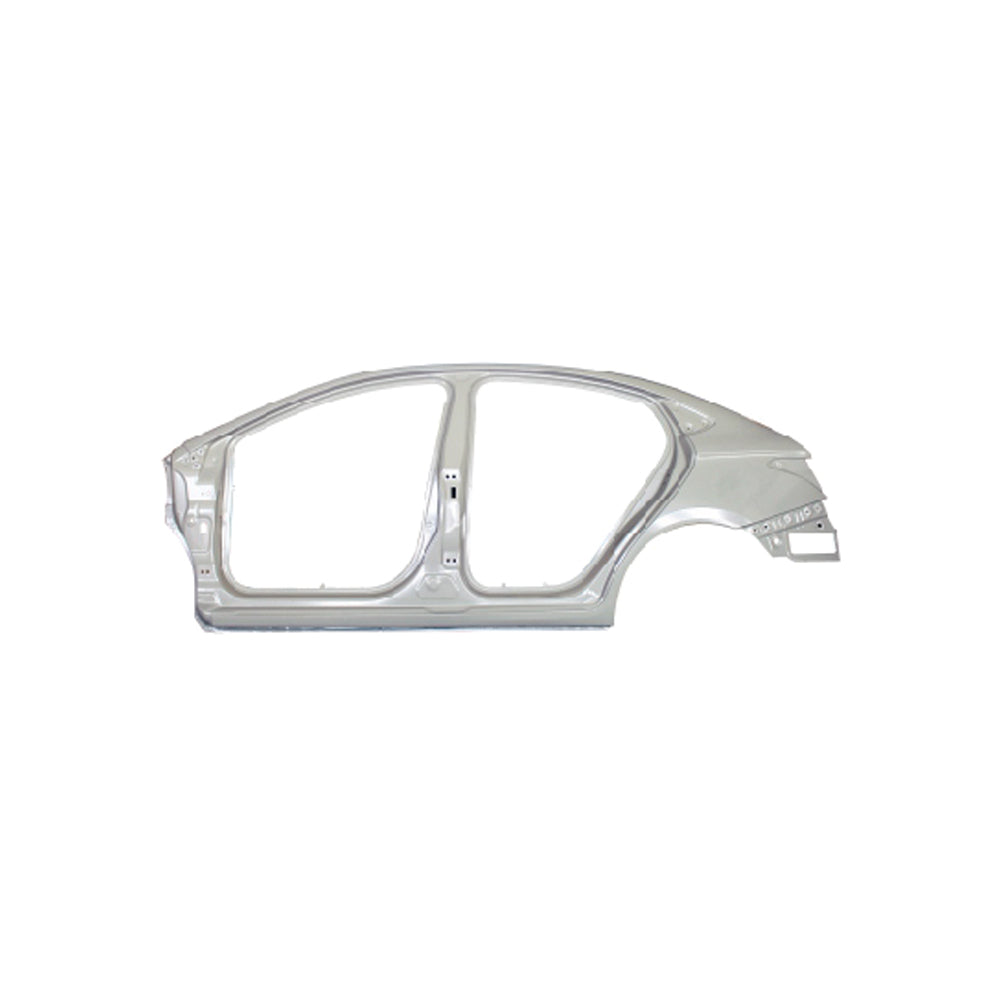 REPLACEMENT SIDE PANEL LH, FOR CHERY J60, J60-5400100-DY