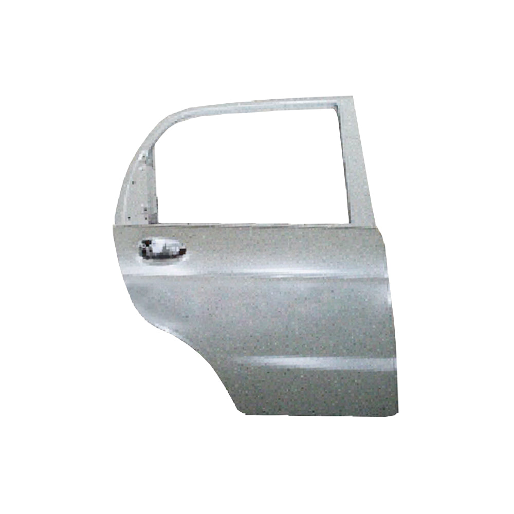 REPLACEMENT REAR DOOR RH, FOR CHERY QQ(S11FL), J00-6201020-DY