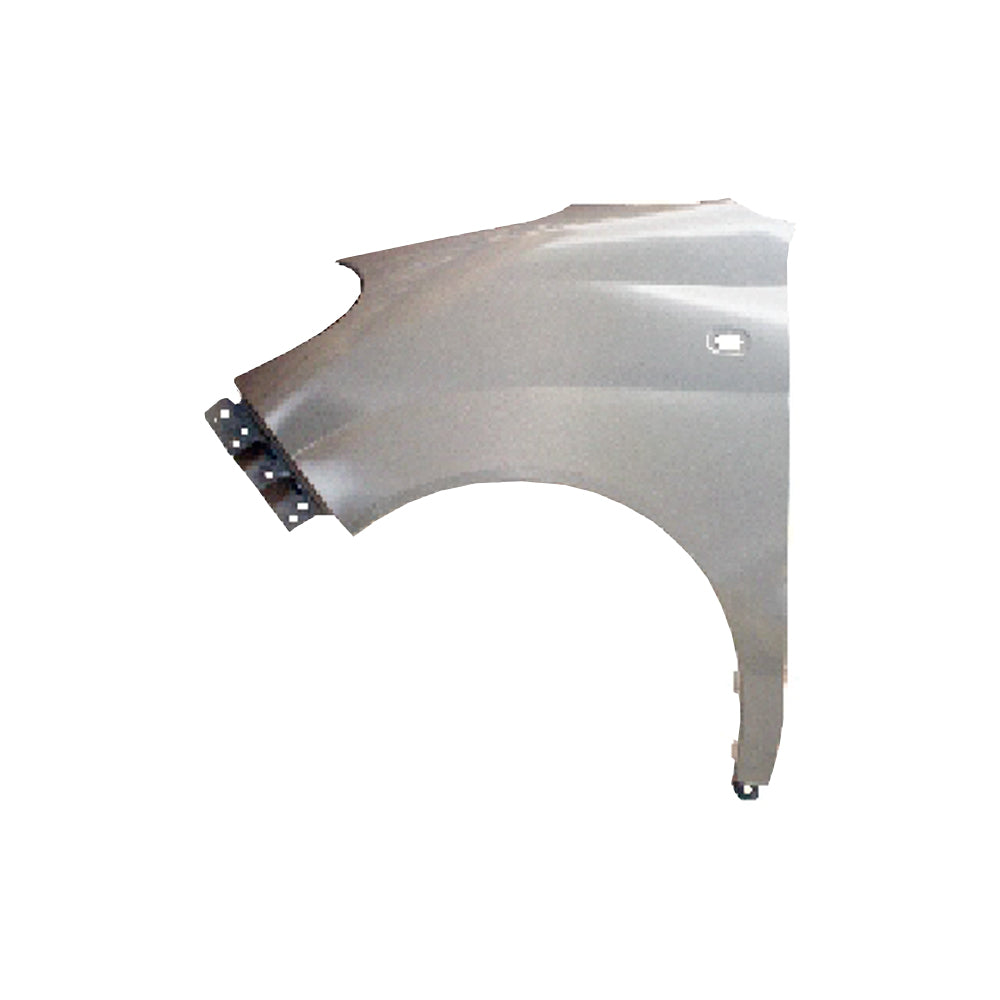 REPLACEMENT FRONT FENDER LH, FOR CHERY QQ(S11FL), J00-8403101-DY