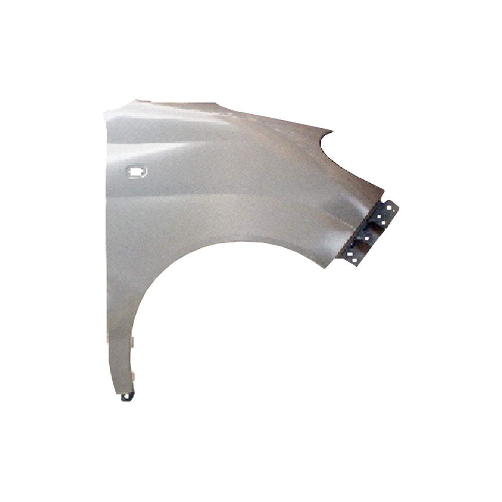 REPLACEMENT FRONT FENDER RH, FOR CHERY QQ(S11FL), J00-8403102-DY