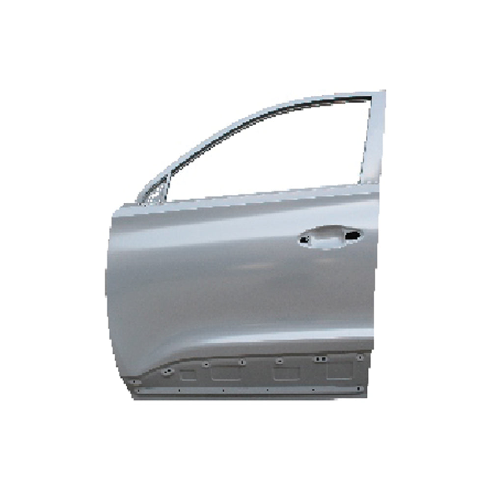 REPLACEMENT FRONT DOOR LH, 2017-, FOR CHERY TIGGO 5X, J68-6101010-DY