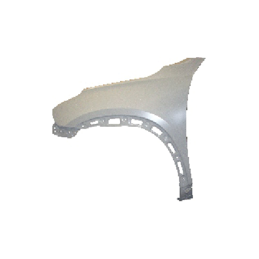 REPLACEMENT FRONT FENDER LH, 2016-, FOR CHERY TIGGO 7(T15), T15-8403101-DY