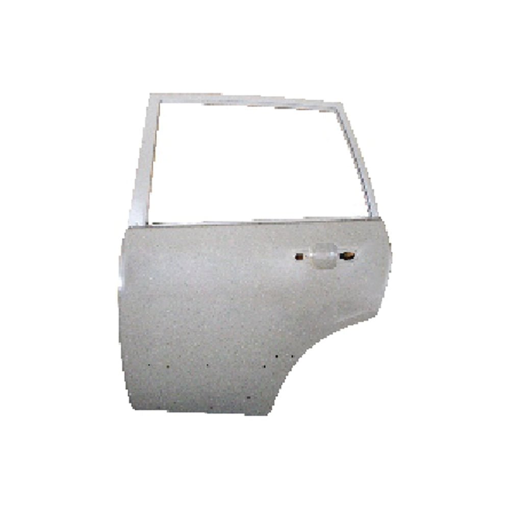 REPLACEMENT REAR DOOR LH, 2014-, FOR CHERY TIGGO 3(T11LV), T11-6201010LV-DY