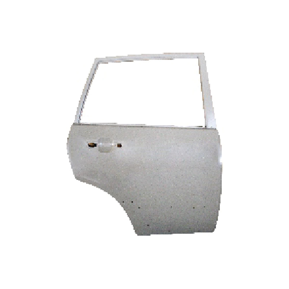 REPLACEMENT REAR DOOR RH, 2014-, FOR CHERY TIGGO 3(T11LV), T11-6201020LV-DY