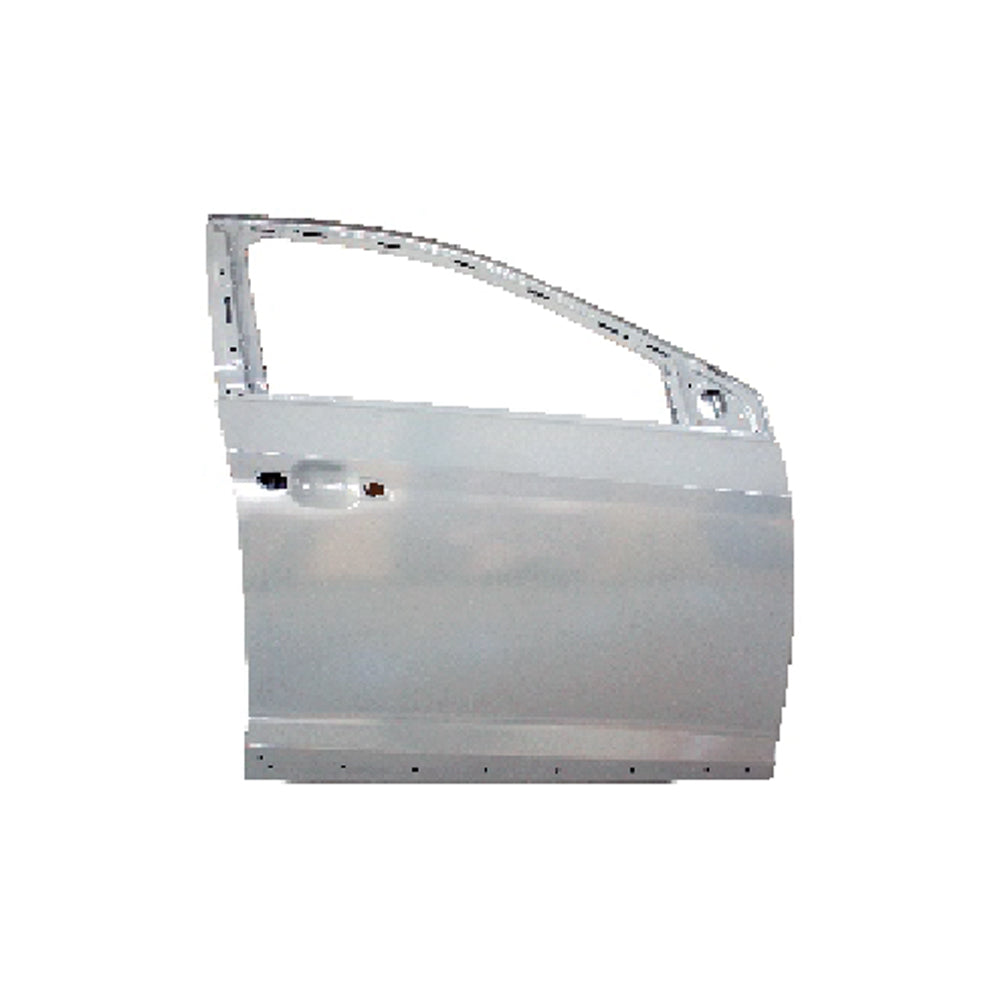 REPLACEMENT FRONT DOOR RH, 2016-2020, FOR CHERY TIGGO 3X, J69-6101020-DY