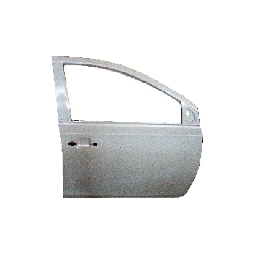 REPLACEMENT FRONT DOOR RH, FOR CHERY E3, J52-6101020-DY