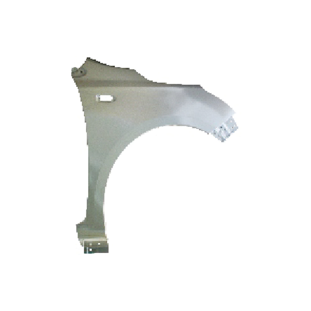 REPLACEMENT FRONT FENDER RH, FOR CHERY E3, J52-8403102-DY