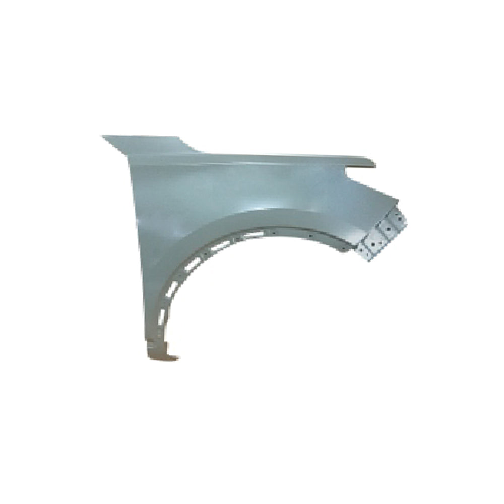 REPLACEMENT FRONT FENDER RH, FOR CHERY TIGGO 7 PRO NEW T15, 553000206AADYJ