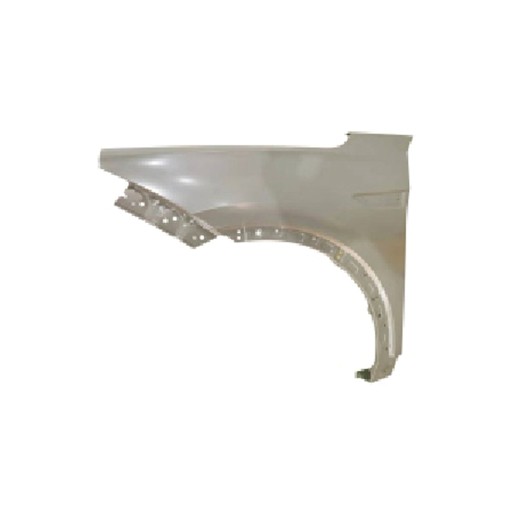 REPLACEMENT FRONT FENDER LH, FOR CHERY JETOUR X70, F18-8403100-DY