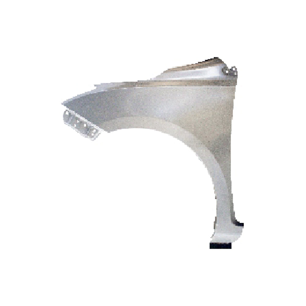 REPLACEMENT FRONT FENDER LH, 2021-, FOR CHERY ARRIZO 3(J43), J43-8403101-DY