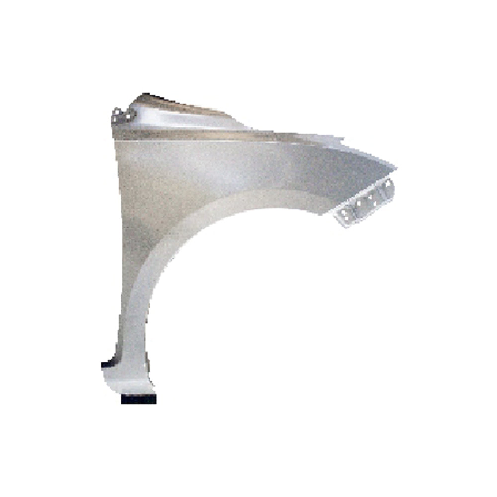 REPLACEMENT FRONT FENDER RH, 2021-, FOR CHERY ARRIZO 3(J43), J43-8403102-DY