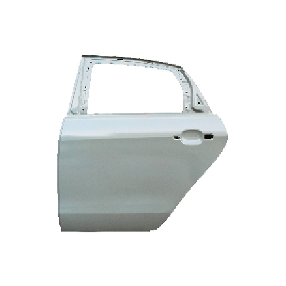 REPLACEMENT REAR DOOR LH, FOR CHERY ARRIZO 7(J42), J42-6201010-DY