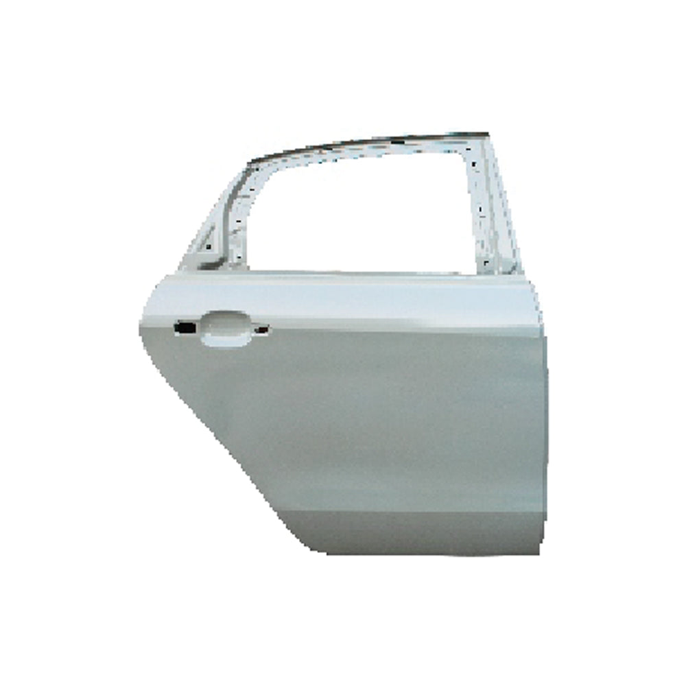 REPLACEMENT REAR DOOR RH, FOR CHERY ARRIZO 7(J42), J42-6201020-DY