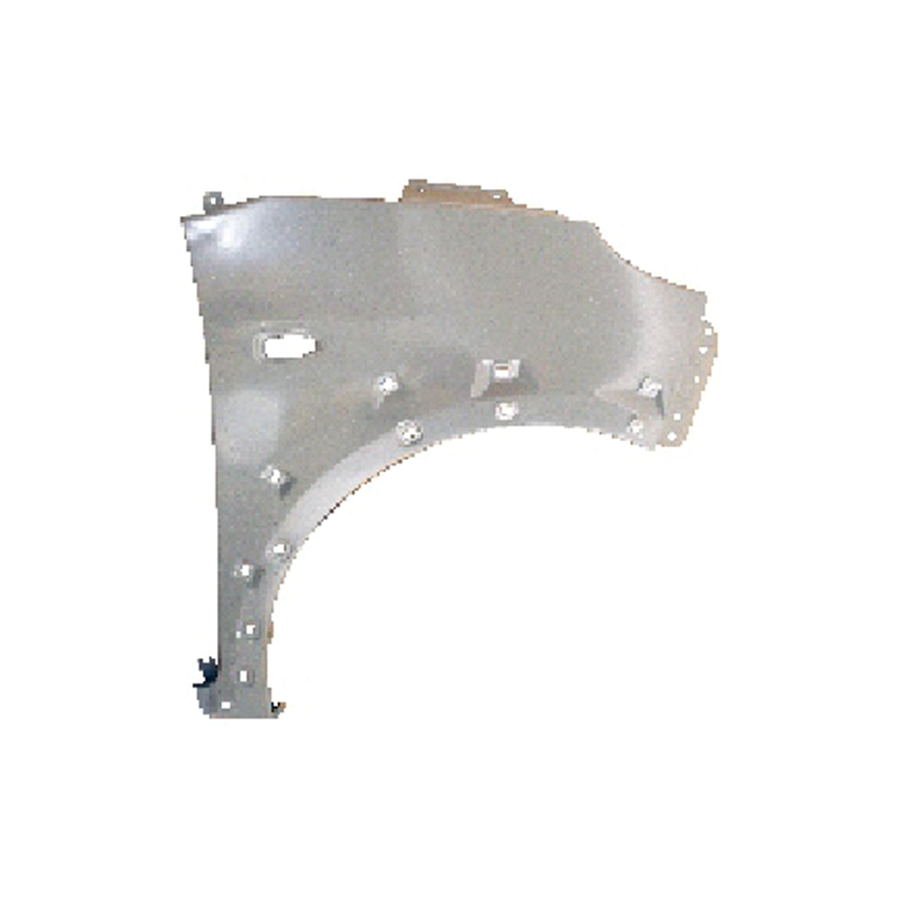 REPLACEMENT FRONT FENDER RH, FOR CHERY RIICH X1(S18D), S18D-8403102-DY