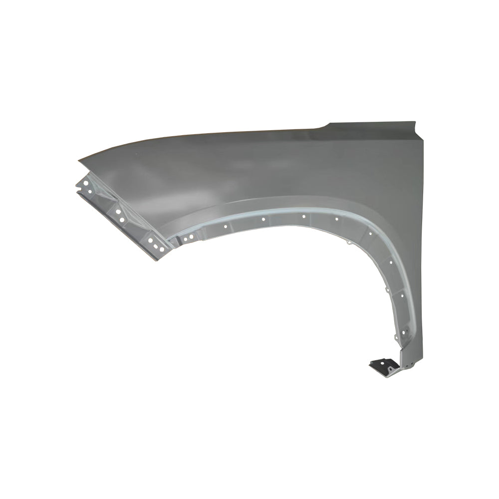 REPLACEMENT FRONT FENDER LH, 2022, FOR CHERY JETOUR DASHING