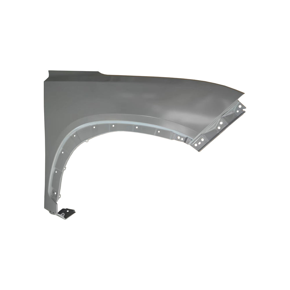 REPLACEMENT FRONT FENDER RH, 2022, FOR CHERY JETOUR DASHING