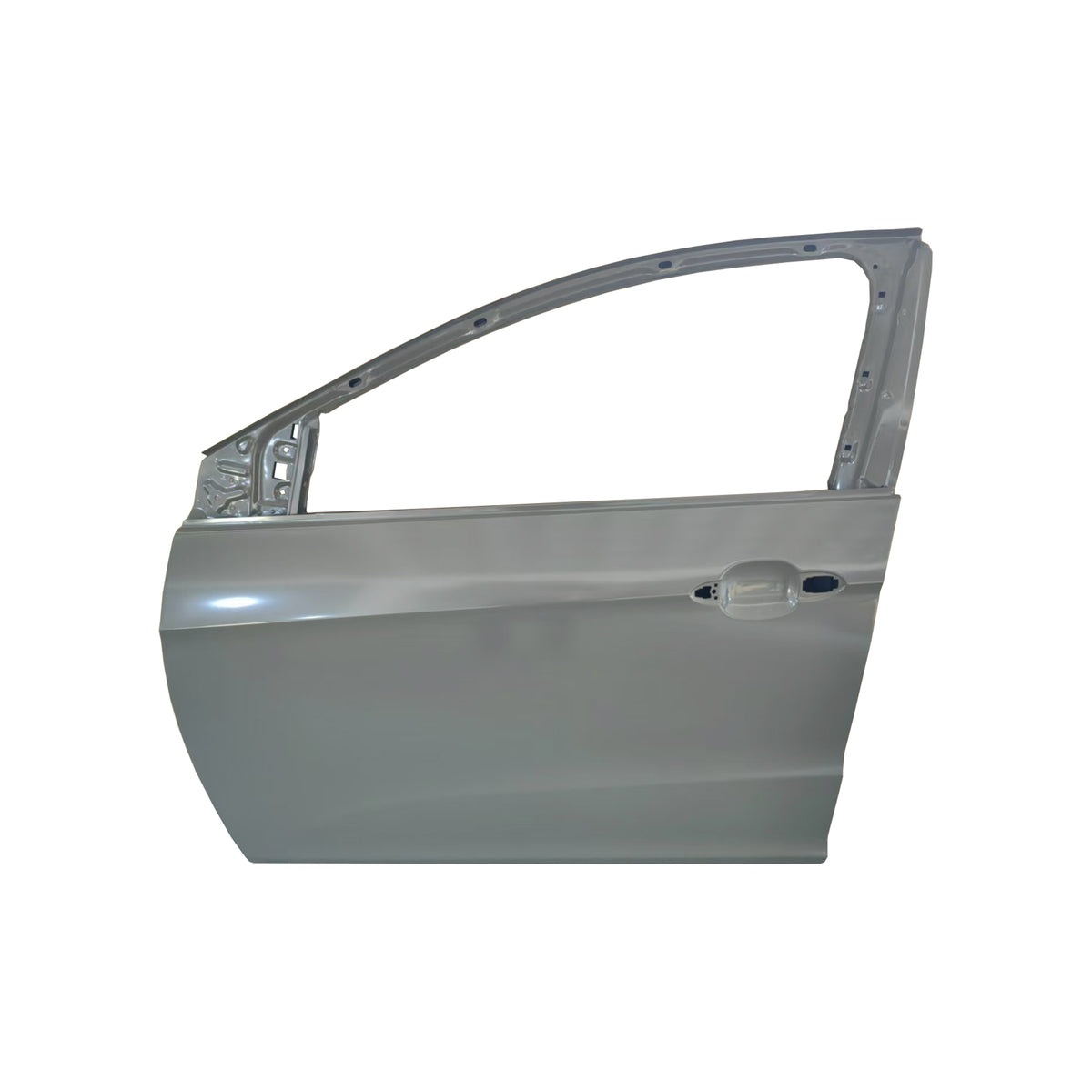 REPLACEMENT FRONT DOOR LH, 2022-, FOR OMODA S5, 509000583AADYJ