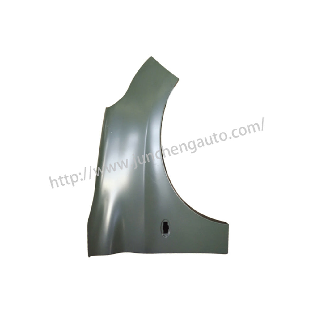 FRONT FENDER RH, REPLACEMENT , FOR CITROEN C2, 7840V4, 7841X5