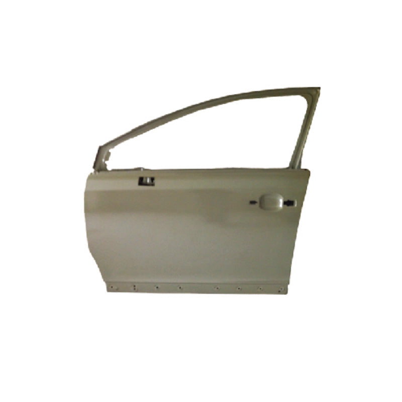 FRONT DOOR LH, REPLACEMENT , FOR CITROEN C4