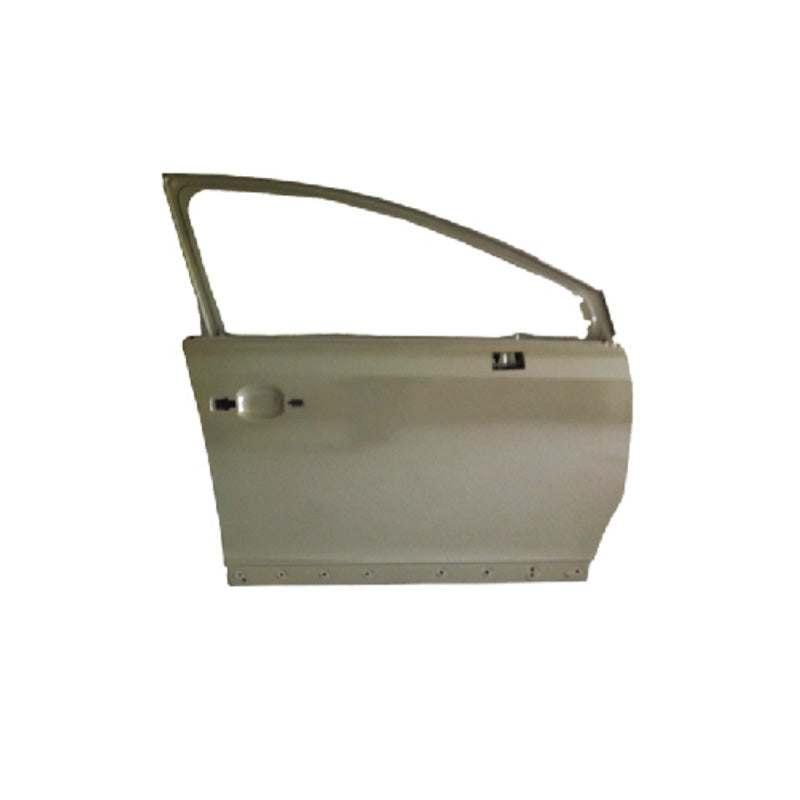 FRONT DOOR RH, REPLACEMENT , FOR CITROEN C4