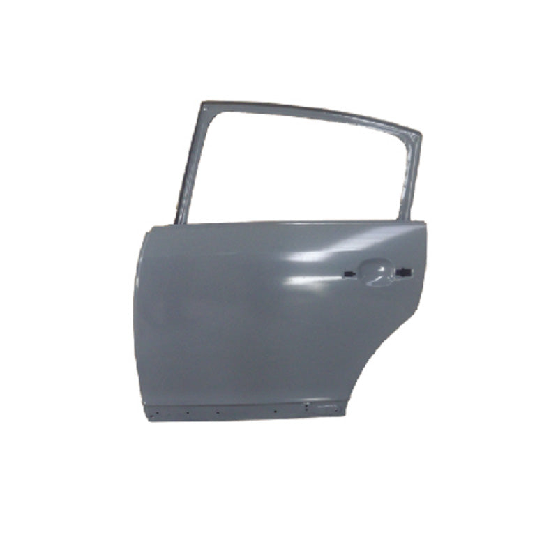 REAR DOOR LH, REPLACEMENT , FOR CITROEN C4