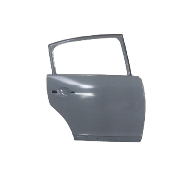 REAT DOOR RH, REPLACEMENT , FOR CITROEN C4