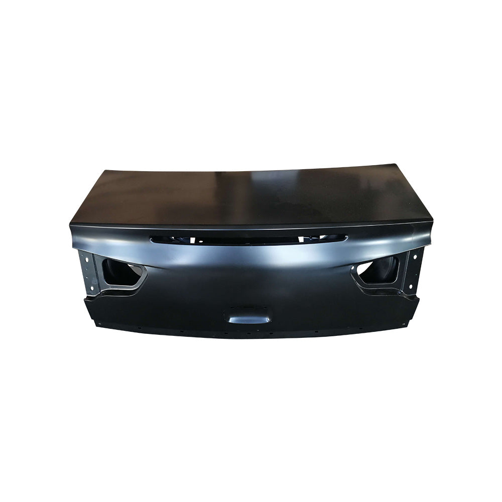 TRUNK LID, REPLACEMENT , FOR CITROEN C4