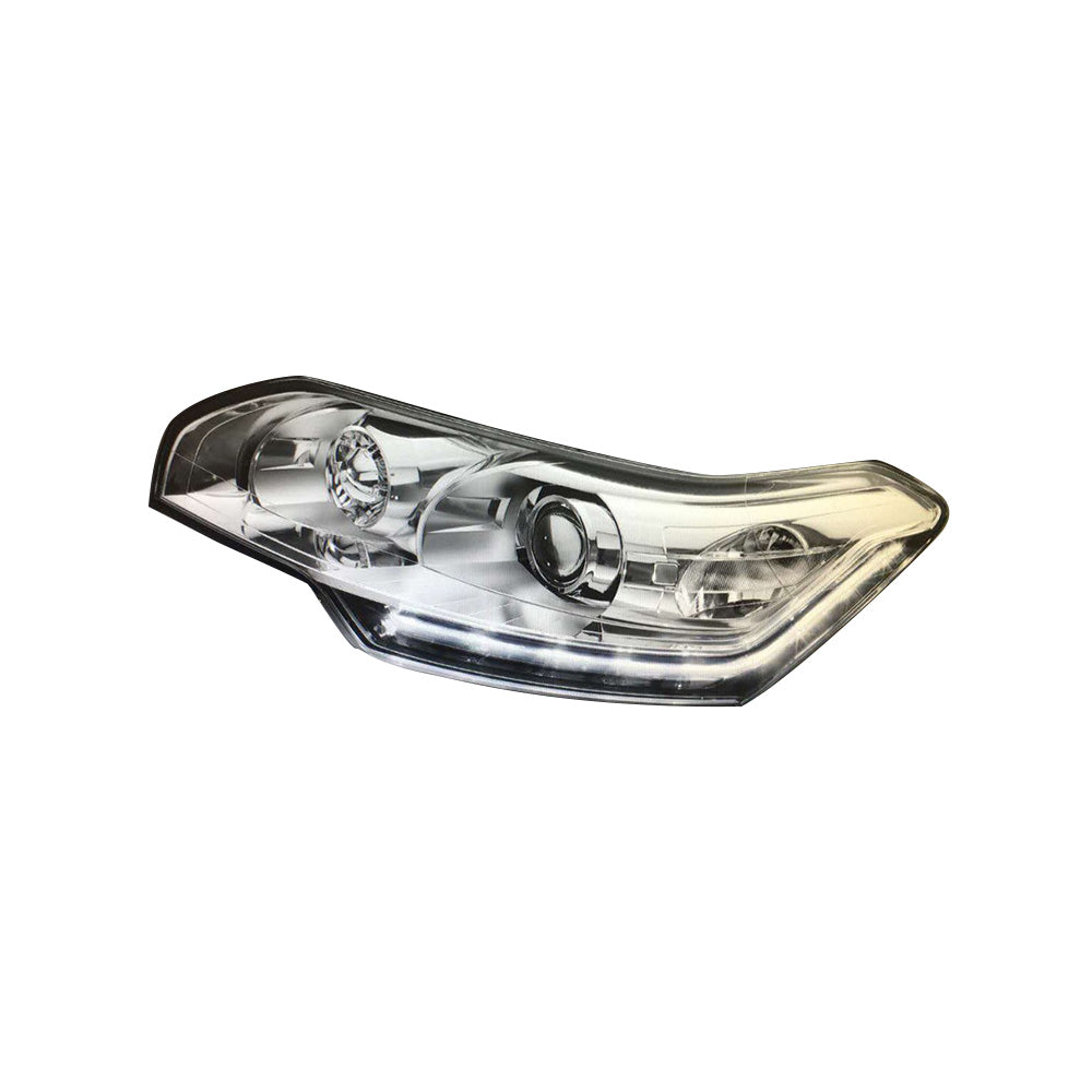 REPLACEMENT HEAD LAMP RH, FOR CITROEN C5