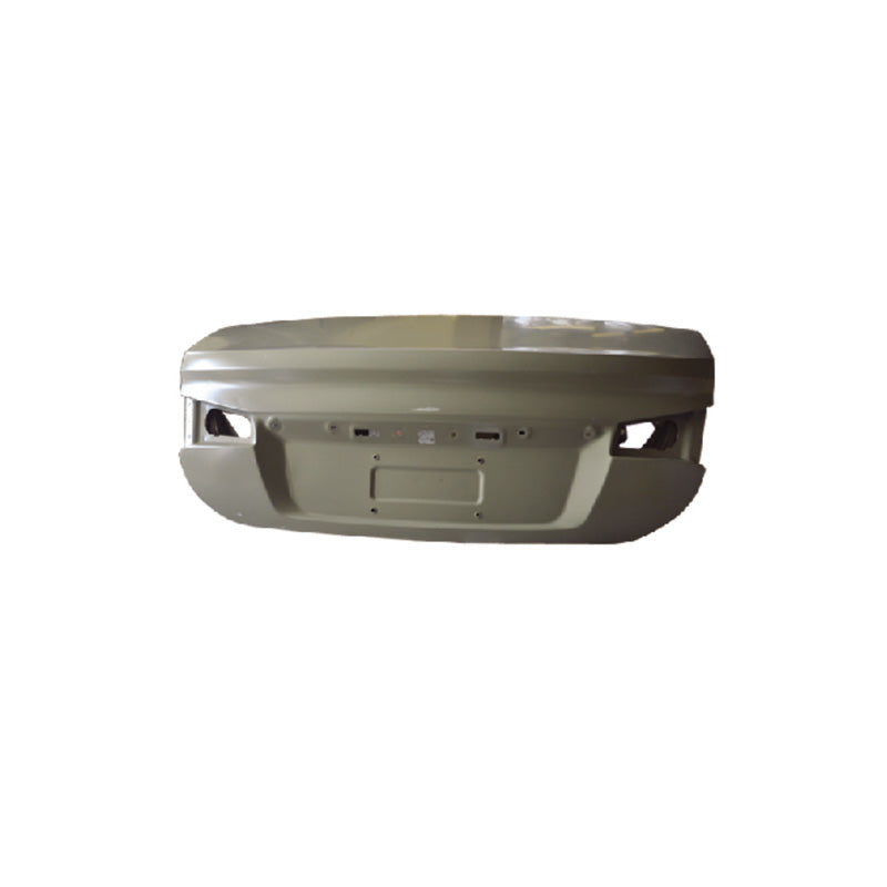 REPLACEMENT TRUNK LID, FOR CITROEN C4L