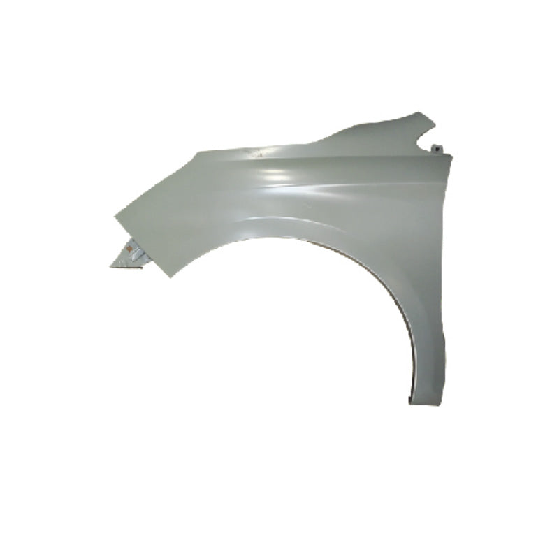 REPLACEMENT FRONT FENDER LH, FOR CITROEN C4L, 7840AS