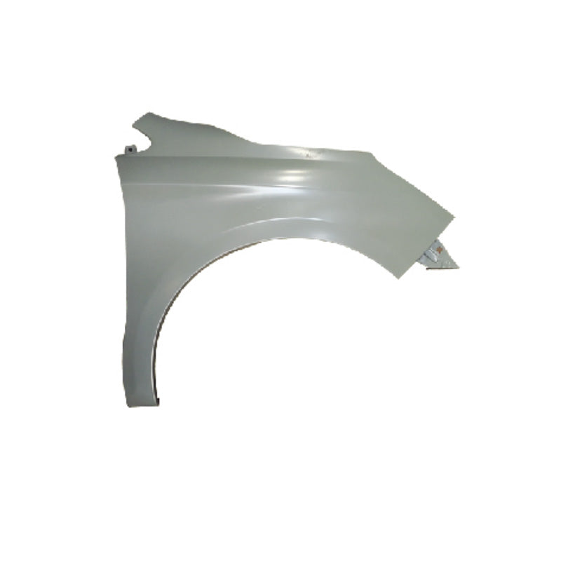 REPLACEMENT FRONT FENDER RH, FOR CITROEN C4L, 7841AX