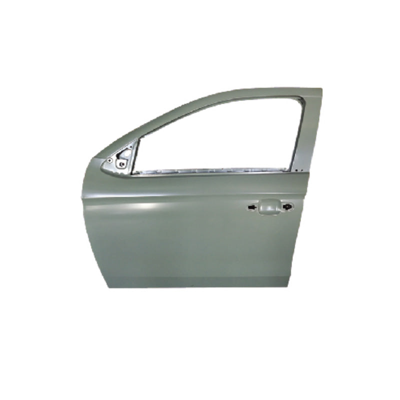 REPLACEMENT FRONT DOOR LH, FOR CITROEN C-ELYSEE