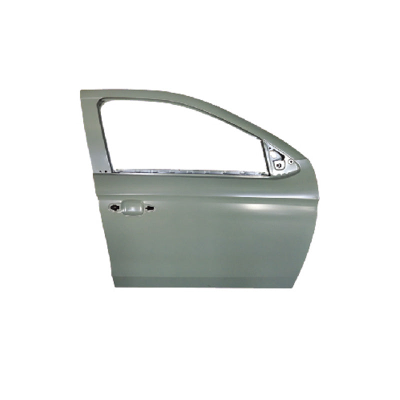 REPLACEMENT FRONT DOOR RH, FOR CITROEN C-ELYSEE