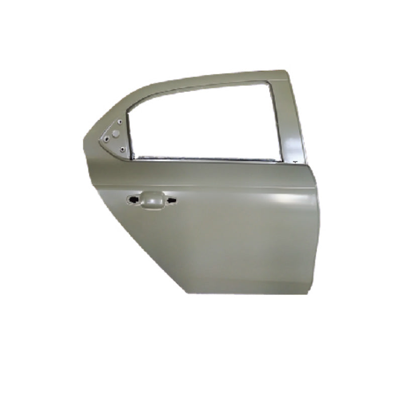 REPLACEMENT REAR DOOR RH, FOR CITROEN C-ELYSEE