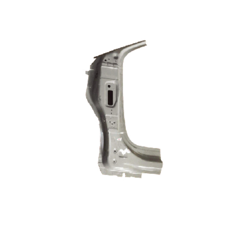 REPLACEMENT A PILLAR-2 RH, FOR CITROEN C-ELYSEE