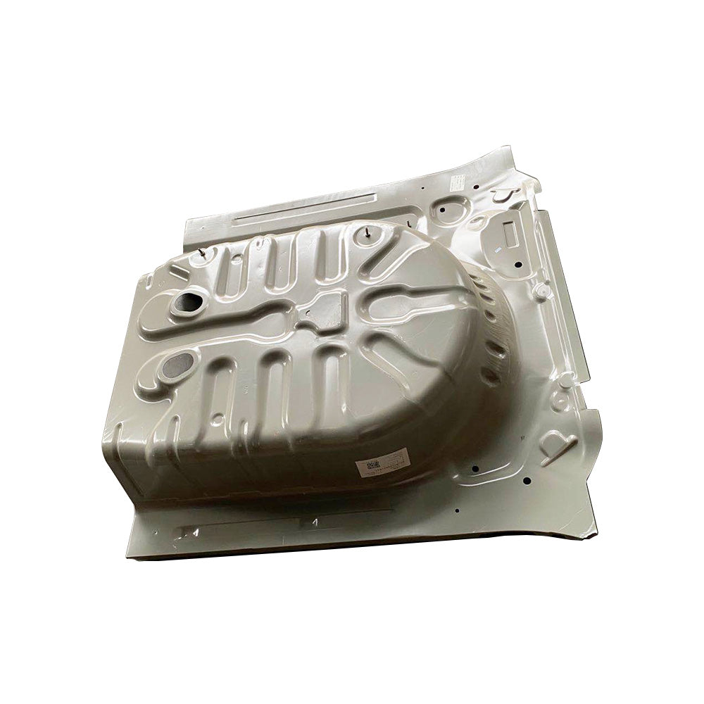 REPLACEMENT SPARE TIRE GROOVE, FOR CITROEN C-ELYSEE