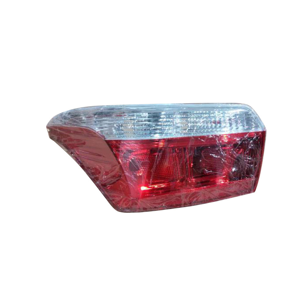 REPLACEMENT TAIL LAMP RH, 2015, FOR CITROEN C-ELYSEE