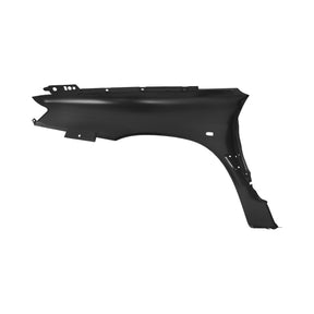 REPLACEMENT FRONT FENDER RH, FOR CITROEN DS5, 9667063280