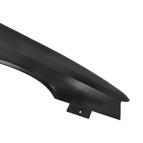 REPLACEMENT FRONT FENDER RH, FOR CITROEN DS5, 9667063280