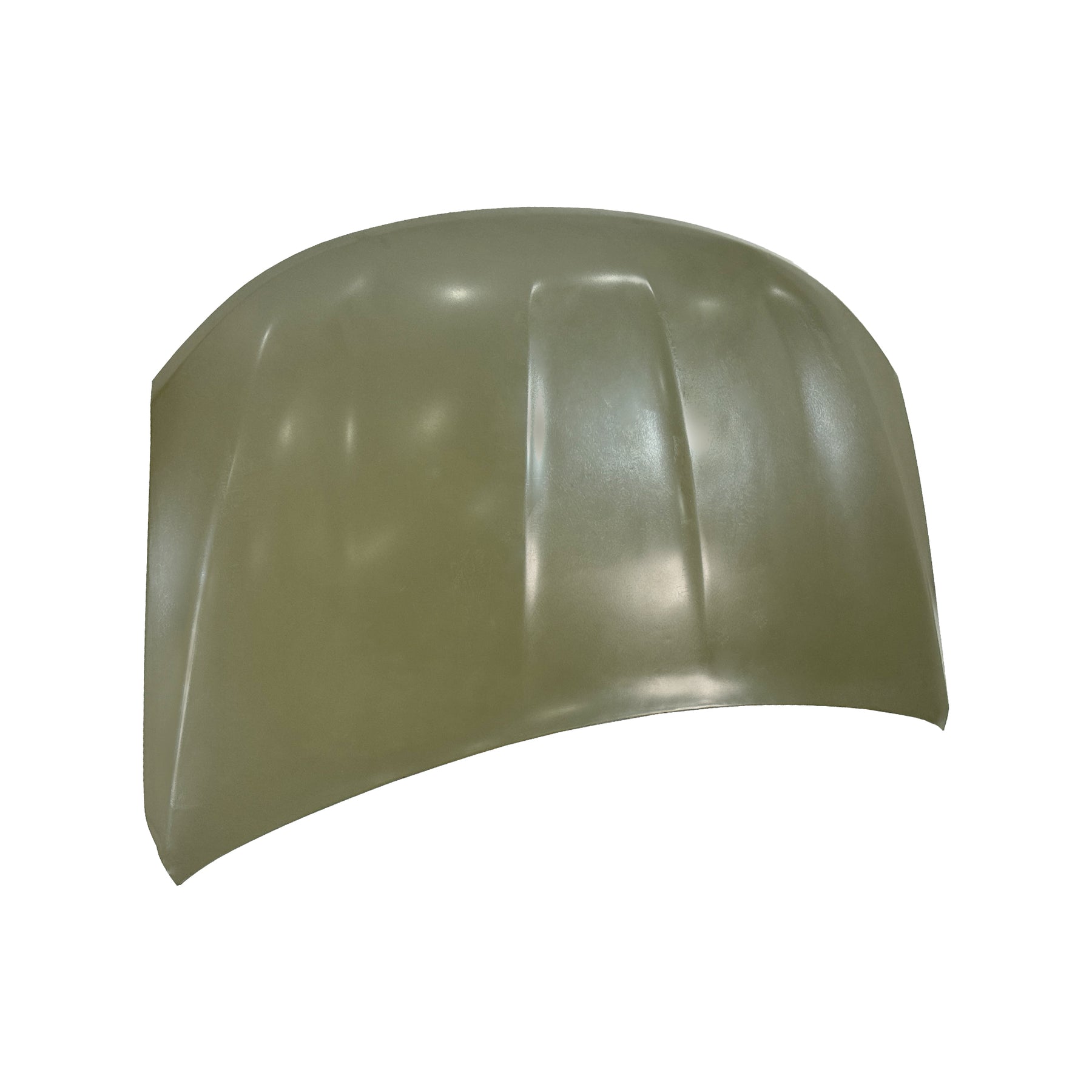REPLACEMENT HOOD, FOR CHRYSLER PACIFICA, (STEEL)