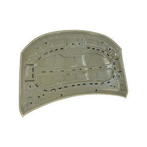 REPLACEMENT HOOD, FOR CHRYSLER PACIFICA, (STEEL)