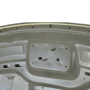 REPLACEMENT HOOD, FOR CHRYSLER PACIFICA, (STEEL)