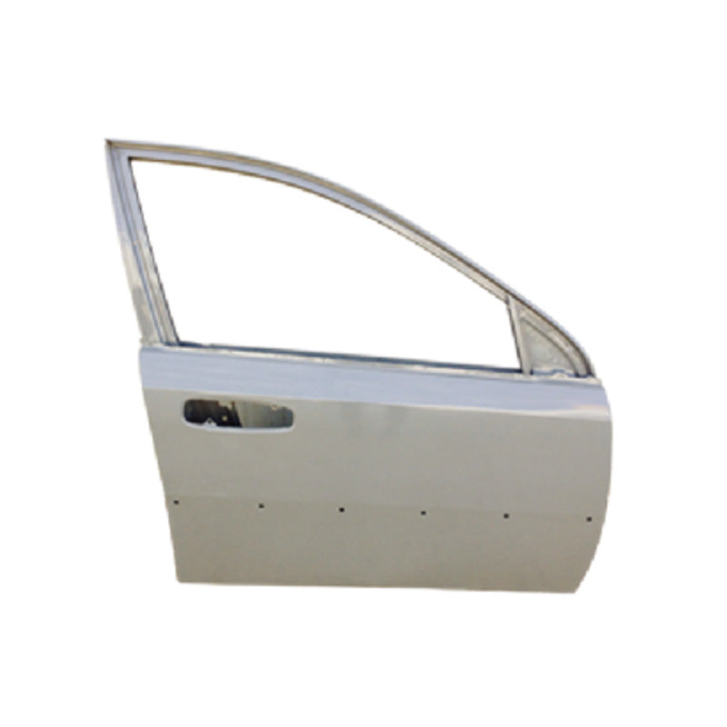 REPLACEMENT FRONT DOOR W/BIG HANDLE RH, 2005-, FOR DAEWOO OPTRA, 96547850