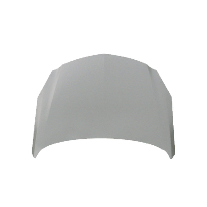 REPLACEMENT HOOD, 2005-, FOR DAEWOO OPTRA SEDAN