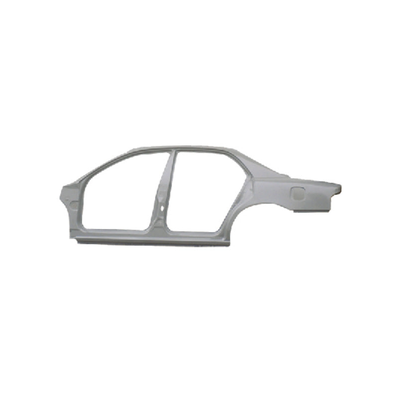 REPLACEMENT WHOLE SIDE PANEL LH, FOR DAEWOO OPTRA SEDAN