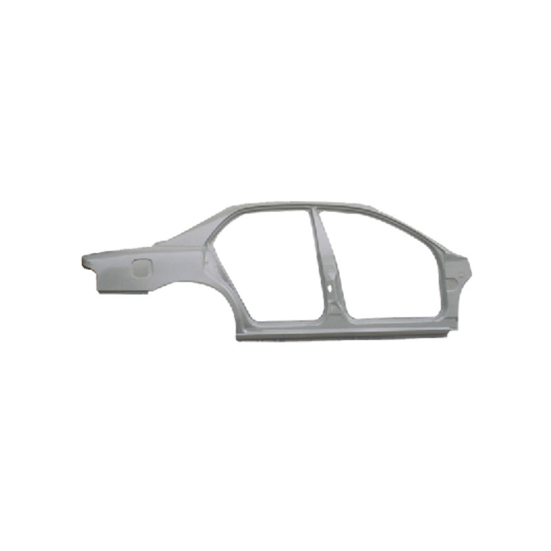 REPLACEMENT WHOLE SIDE PANEL RH, FOR DAEWOO OPTRA SEDAN