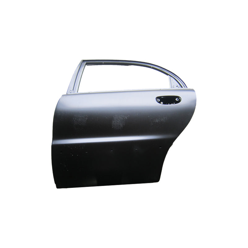 REPLACEMENT REAR DOOR LH, FOR DAEWOO LANOS, 96385267